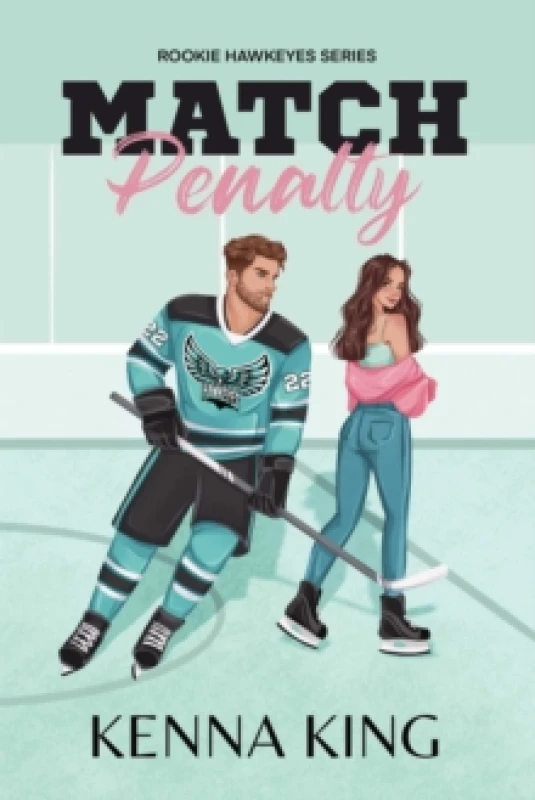 Image of Match Penalty : Volume 1 Paperback / softback