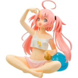 Image of Relax Time (That Time I Got Reincarnated As A Slime) 11cm PVC Statue