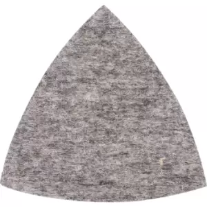 Image of Bosch Delta Sander Polishing Fleece Pack of 1