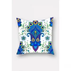 Image of YS3415800562 Multicolor Cushion Cover