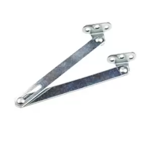 Image of Airtic Brake Flap Stay Open The Control Panel Flap Hinge for Fold Wooden Door