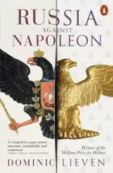 Image of Russia against Napoleon by D. C. B Lieven