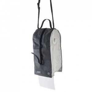 Image of OLPRO Happy Going - Waterproof toilet paper holder