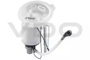 Image of Flange A2C5336460680 by VDO