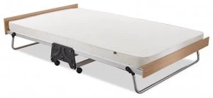 Image of Jay-Be J-Bed Performance Folding Guest Bed - Double
