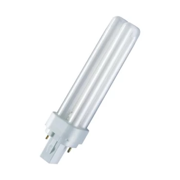 Image of Osram Dulux 26W PL-D 2PIN Cool White - 012049