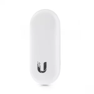 Image of Ubiquiti UA-LITE UniFi Access Reader Lite NFC/Bluetooth Reader UK Plug