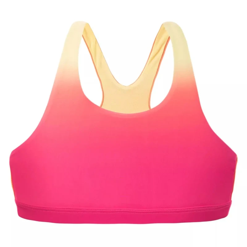 Image of Swimsuit top girl Aquawave Rodani Rose Female 12 ans