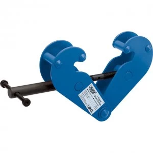 Image of Draper Expert Beam Clamp 1 Tonne