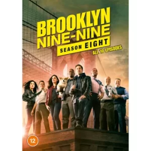 Image of Brooklyn Nine-Nine: Season 8