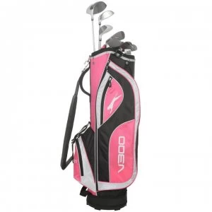 Image of Slazenger V300 Golf Half Set - R/H