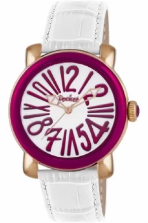 Image of Ladies Pocket-Watch Rond Medio Watch PK2010