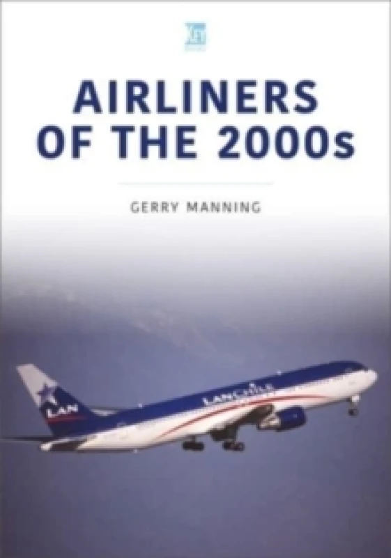 Image of Airliners of the 2000s Paperback / softback