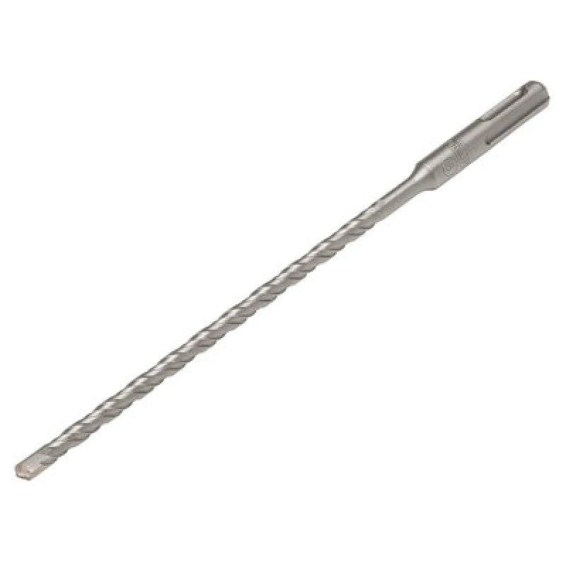 Image of Draper 09981 SDS Plus Centric Tip Drill Bit, 6.0 x 210mm 09981