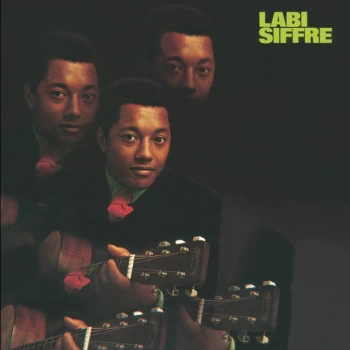 Image of Labi Siffre - Labi Siffre Vinyl