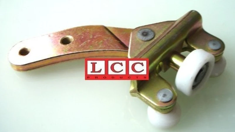 Image of AUTOMEGA 100108410 Roller Guide, sliding door Lower Right Roller Guide,sliding door (3846)