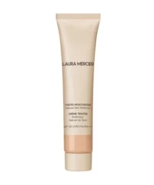 Image of Laura Mercier Tinted Moisturizer Natural Skin Perfector Mini Pearl