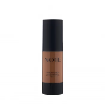 Image of Note Cosmetics Mattifying Extreme Wear Foundation 35ml (Various Shades) - 109 Chocolate