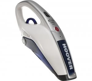 Image of Hoover SC72DWB4 Handheld Cordless Vacuum Cleaner