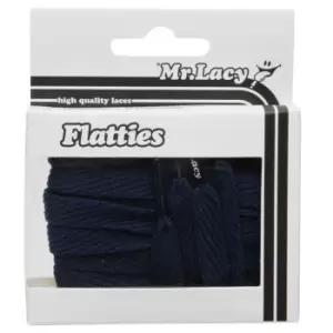 Image of Mr Lacy Flatties - Blue