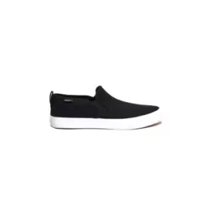 Image of Oakley B1B CLASSIC SLIP ON SNEAKER - Blackout - UK8