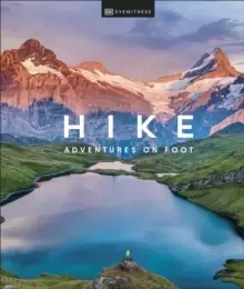 Image of Hike : Adventures on Foot