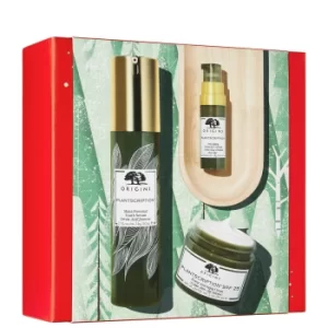Image of Origins Believe in Youth Set (Worth £111.87)