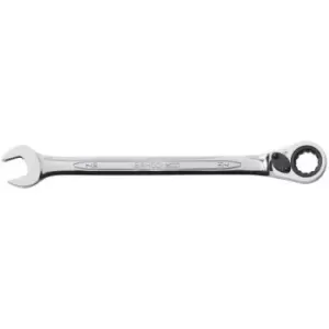 Image of Bahco Imperial 5/16 in 5/16in Chrome Ratchet Spanner