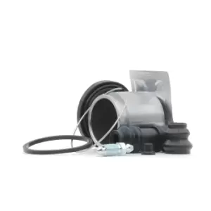 Image of RIDEX Brake Caliper Repair Kit 405R0158 Caliper Repair Kit,Brake Caliper Rebuild Kit NISSAN,Patrol GR IV SUV (Y60, GR)