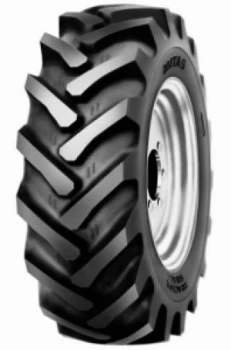 Image of Mitas TS05 10.0/75 -15.3 122A8 10PR TL Dual Branding 111A8