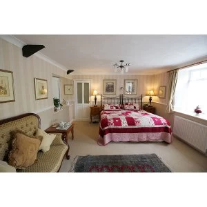 Image of Buyagift Two Night Hotel Break with Dinner Experience