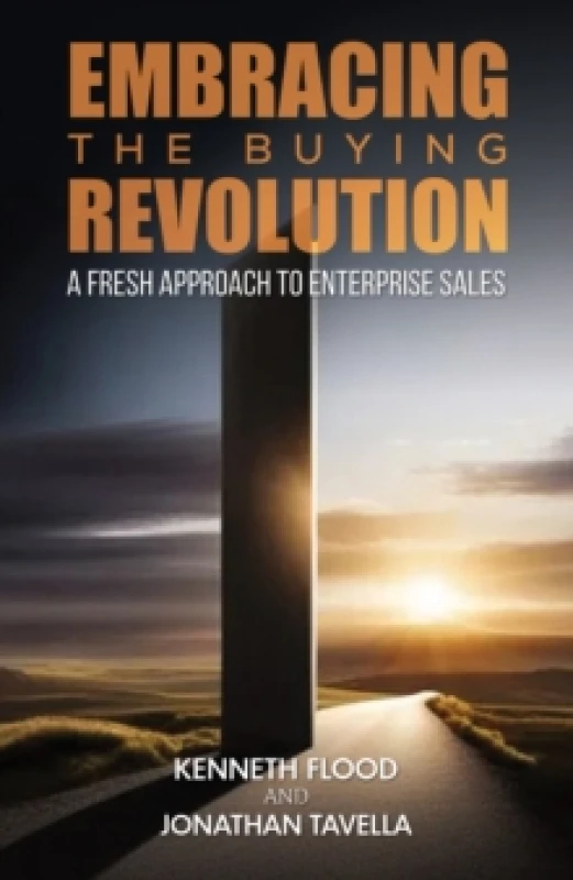 Image of Embracing the Buying Revolution. Paperback. By Kenneth Flood, Jonathan Tavella Books