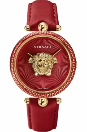 Image of Ladies Versace Palazzo Empire Watch VCO120017