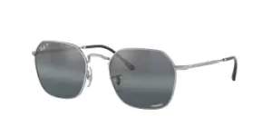 Image of Ray-Ban Sunglasses RB3694 Jim Polarized 9242G6