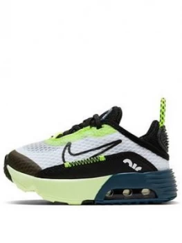 Image of Nike Air Max 2090 Infant Trainer