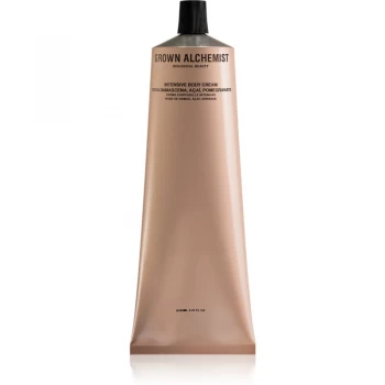 Image of Grown Alchemist Hand & Body Intensive Hydrating Cream 120ml