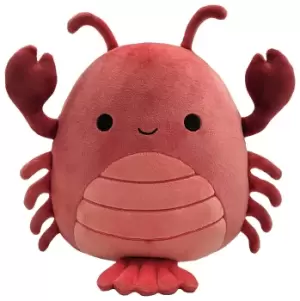 Image of Squishmallows 16-inch - Lorono the Lobster