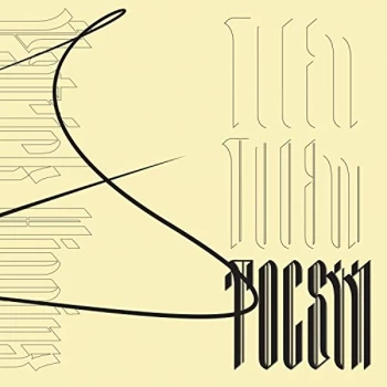 Image of Patrick Higgins - Patrick Higgins: TOCSIN CD