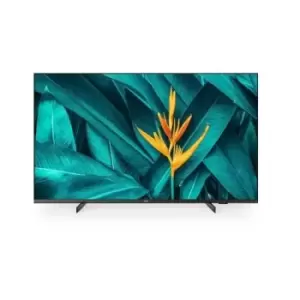 Image of Philips 50" 50HFL5214U/12 Smart 4K Ultra HD LED TV