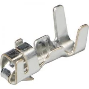 Image of JST 800138 BXH 001T P0.6 Crimp Contact For Series XH Nominal current details 3 A