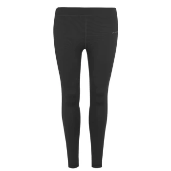 Image of LA Gear Leggings - Charcoal