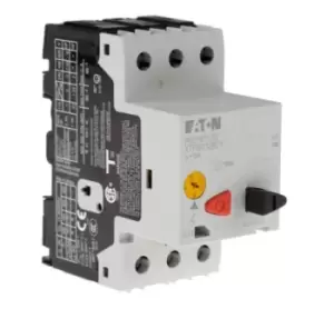 Image of Eaton 10 12 A Motor Protection Circuit Breaker, 690 V ac