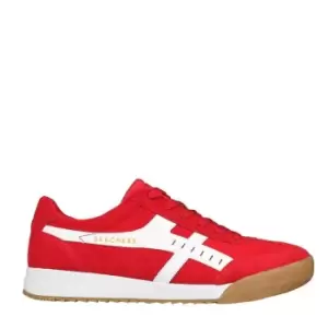 Image of Skechers Zinger-Manchego - Red