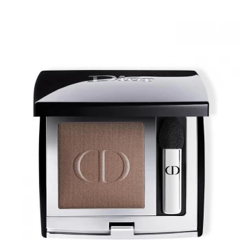 Image of Dior Diorshow Mono Couleur Couture Eyeshadow - 481 Poncho