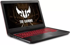Image of Asus TUF Gaming FX504 15.6" Gaming Laptop