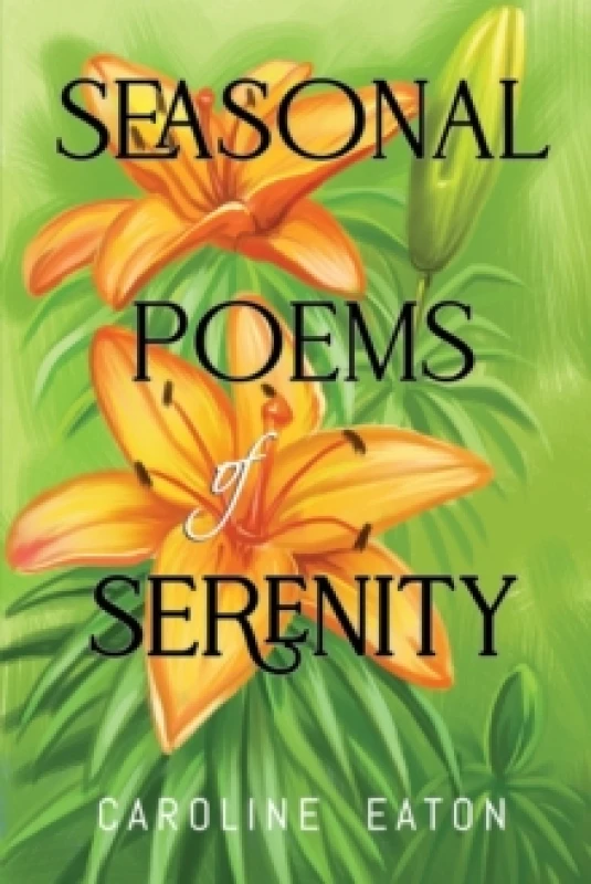 Image of Seasonal Poems of Serenity Paperback / softback
