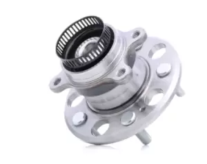 Image of SKF Wheel bearing kit VKBA 6905 Wheel hub bearing,Wheel bearing HYUNDAI,KIA,i30 (FD),i30 (GD),i30 CW (FD),i30 CW (GD),i30 Coupe