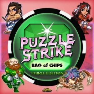 Image of Puzzle Strike 3rd Edition