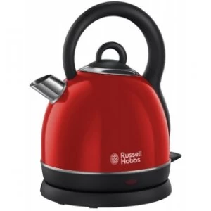 Image of Russell Hobbs Westminster 19192 1.8L Cordless Dome Kettle