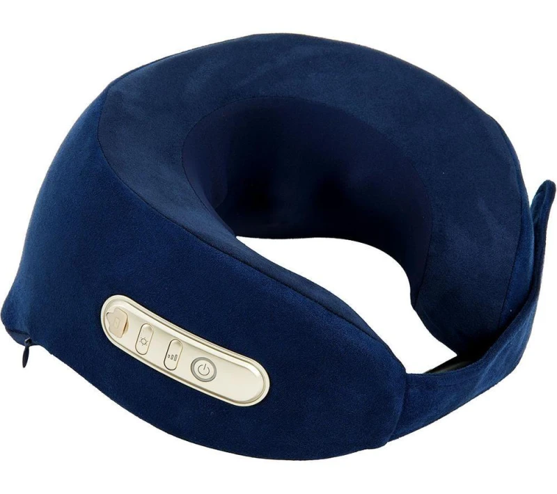 Image of MEDIVON Cerv 3D Neck Massager - Blue 5904119283802